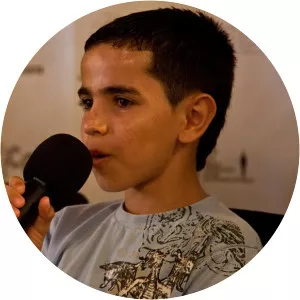 Hernán Mauricio Ocampo