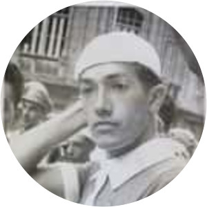 Hernán Medina Calderón