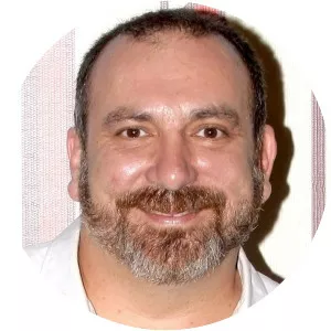 Hernán Mendoza - Mexican actor