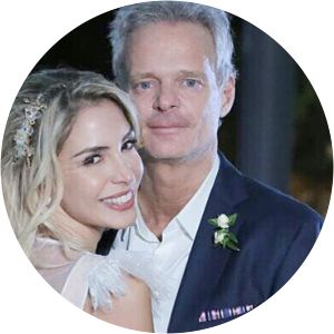 Hernan Nisenbaum photograph