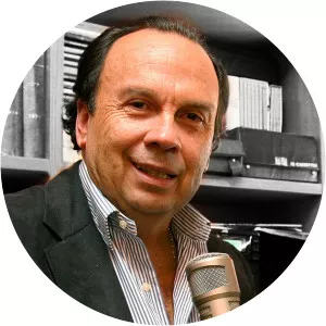 Hernán Peláez Restrepo - Journalist