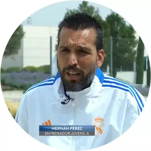 Hernán Pérez Cuesta