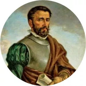 Hernán Pérez de Quesada