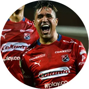 Hernán Pertúz - Colombian footballer
