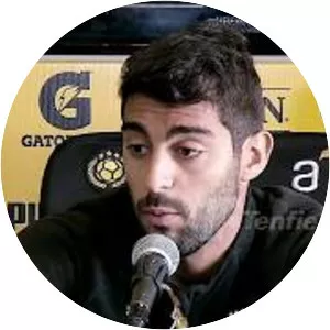 Hernán Petryk - Uruguayan footballer