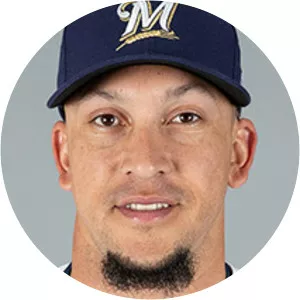 Hernán Pérez - Venezuelan baseball player