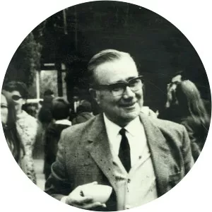 Hernán Ramírez Necochea