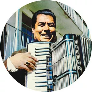 Hernán Rivera Unzueta - Musical artist