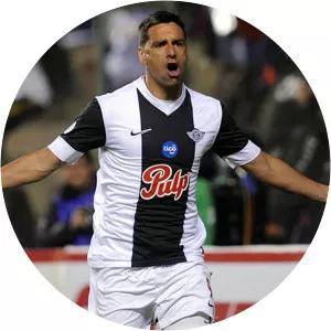 Hernán Rodrigo López