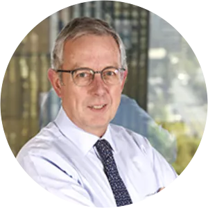 Hernán Rodríguez Wilson