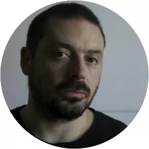 Hernán Rosselli - Film editor