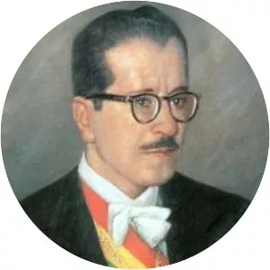 Hernán Siles Zuazo