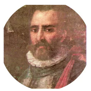 Hernando Arias de Saavedra