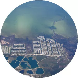 Hernando Beach - Census-designated place in Florida