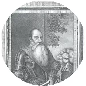 Hernando de Alarcón