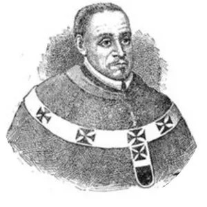 Hernando de Arias y Ugarte