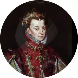 Hernando de Cabezón - Spanish composer ‧ Antonio de Cabezón's son