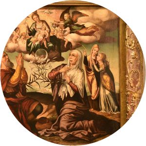 Hernando de Esturmio