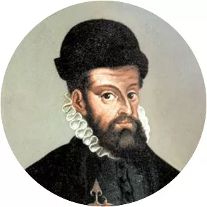 Hernando de Luque