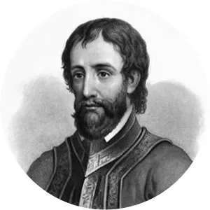 Hernando de Soto