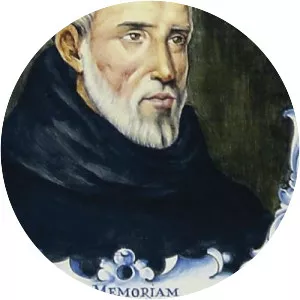 Hernando de Talavera