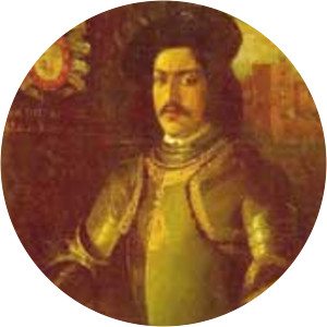 Hernando del Pulgar