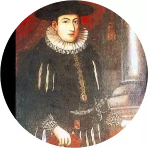 Hernando Franco - Spanish composer