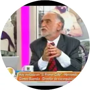 Hernando Gómez Buendía