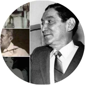 Hernando Molina Céspedes - Consuelo Araújo's ex-husband