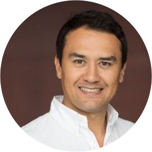 Hernando Piñeros - Football player