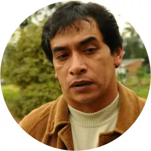 Hernando Pizarro Leongómez