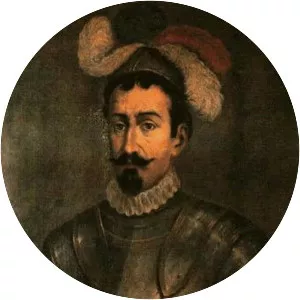 Hernando Pizarro