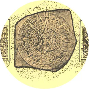 Hernando Ruiz de Alarcón - Author