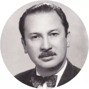 Hernando Sanabria Fernández