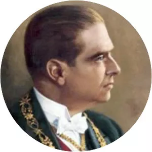 Hernando Siles Reyes