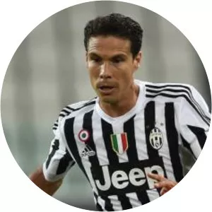 Hernanes - Brazilian former football player