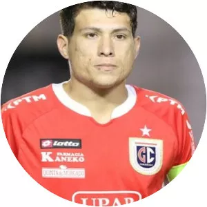 Hernesto Caballero Benítez