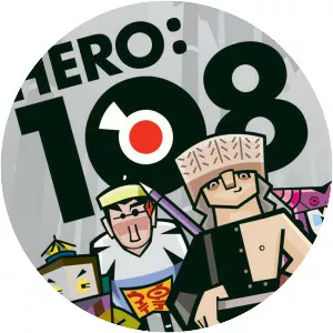 Hero: 108
