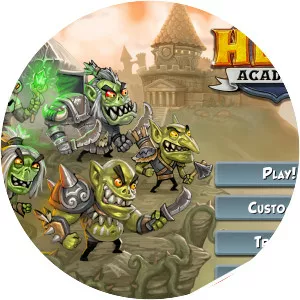 Hero Academy - Video game