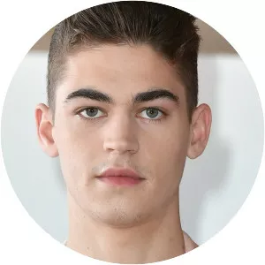 Hero Fiennes-Tiffin