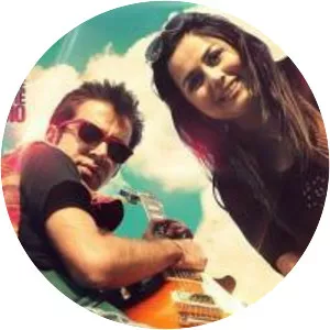 Hero & Frya - Musical artist