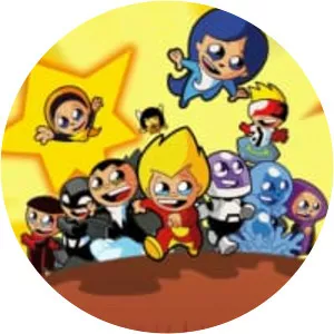 Hero Kids - TV program