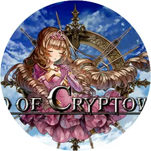 Hero of Cryptoworld - Video game