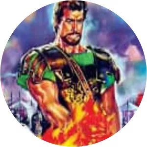 Hero of Rome - 1964 ‧ Fantasy/Drama ‧ 1h 30m