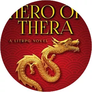 Hero of Thera - Book by Eric Nylund
