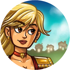 Hero Park - Video game