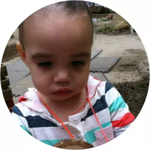 Hero Peregrine Pullens photograph