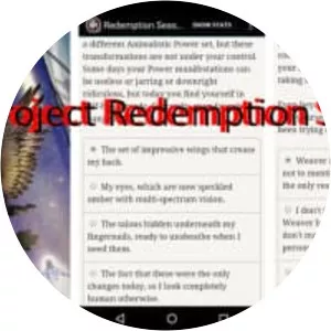 Hero Project: Redemption Season