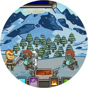 Hero Quest: Tower Conflict