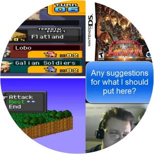 Hero's Saga Laevatein Tactics